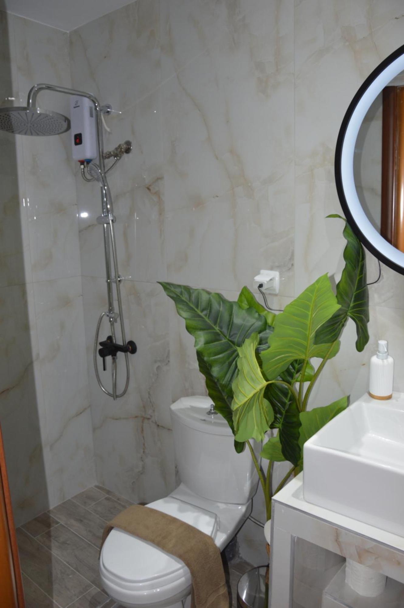 Aqua Mare Sea Side Rooms Nea Kallikrateia Exterior foto