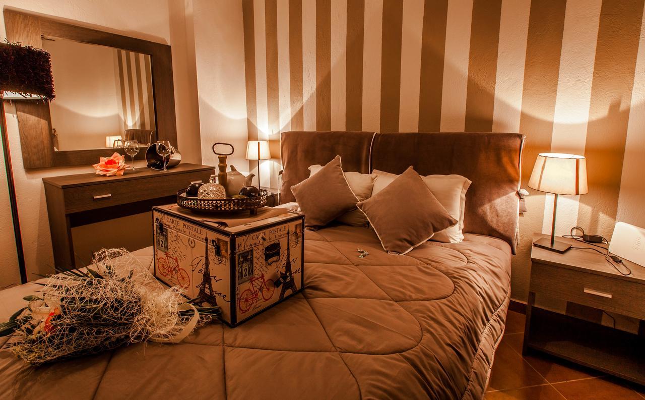 Aqua Mare Sea Side Rooms Nea Kallikrateia Exterior foto